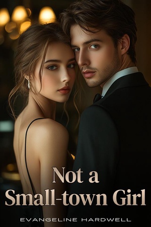 Not A Small Town Girl (Danielle and David)