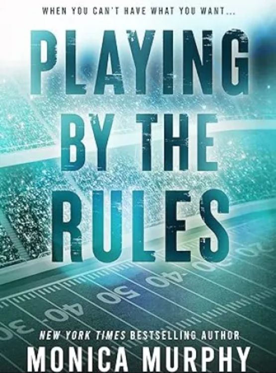 Playing By The Rules (The Players)