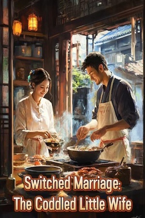 Switched Marriage The Coddled Little Wife
