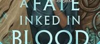 A Fate Inked in Blood: The number 1 Sunday Times bestselling fantasy romance