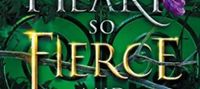 A Heart So Fierce and Broken (The Cursebreaker Series Book 2)