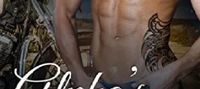 Alpha’s Challenge: An MC Werewolf Romance (Bad Boy Alphas Book 4)