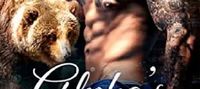 Alpha’s Prey: A BBW Bear Shifter Romance (Bad Boy Alphas Book 11)
