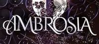 Ambrosia (Frost and Nectar Book 2)