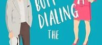 Butt-dialing the Billionaire (Billionaires of Manhattan)