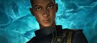 Evershore (Skyward Flight: Novella 3)