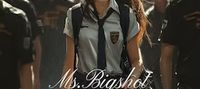 Ms. Bigshot Is Pampered by All