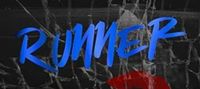 Runner: A dark enemies to lovers gang romance (Sapphire Duet Book 1)