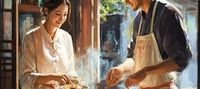 Switched Marriage The Coddled Little Wife