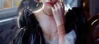 Talented Hairess A Rose with Thorns