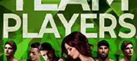 TEAM PLAYERS: A COLLEGE FOOTBALL REVERSE HAREM ROMANCE (HUGE Series)