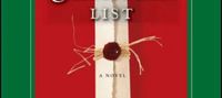 The Christmas List: A Novel