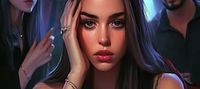 The Heiress Acts Mischievously, But Her Family Can Read Her Mind