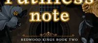 The Ruthless Note: Dark High School Bully Romance (Redwood Kings Book 2)