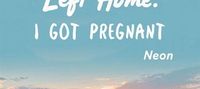The Third Year After My Fiancé Left Home, I Got Pregnant
