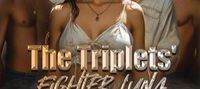 The Triplets' Fighter Luna by Kylie K